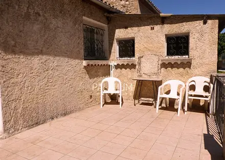 Maison à Malijai