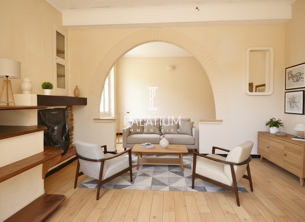 Maison à Malijai, photo 3