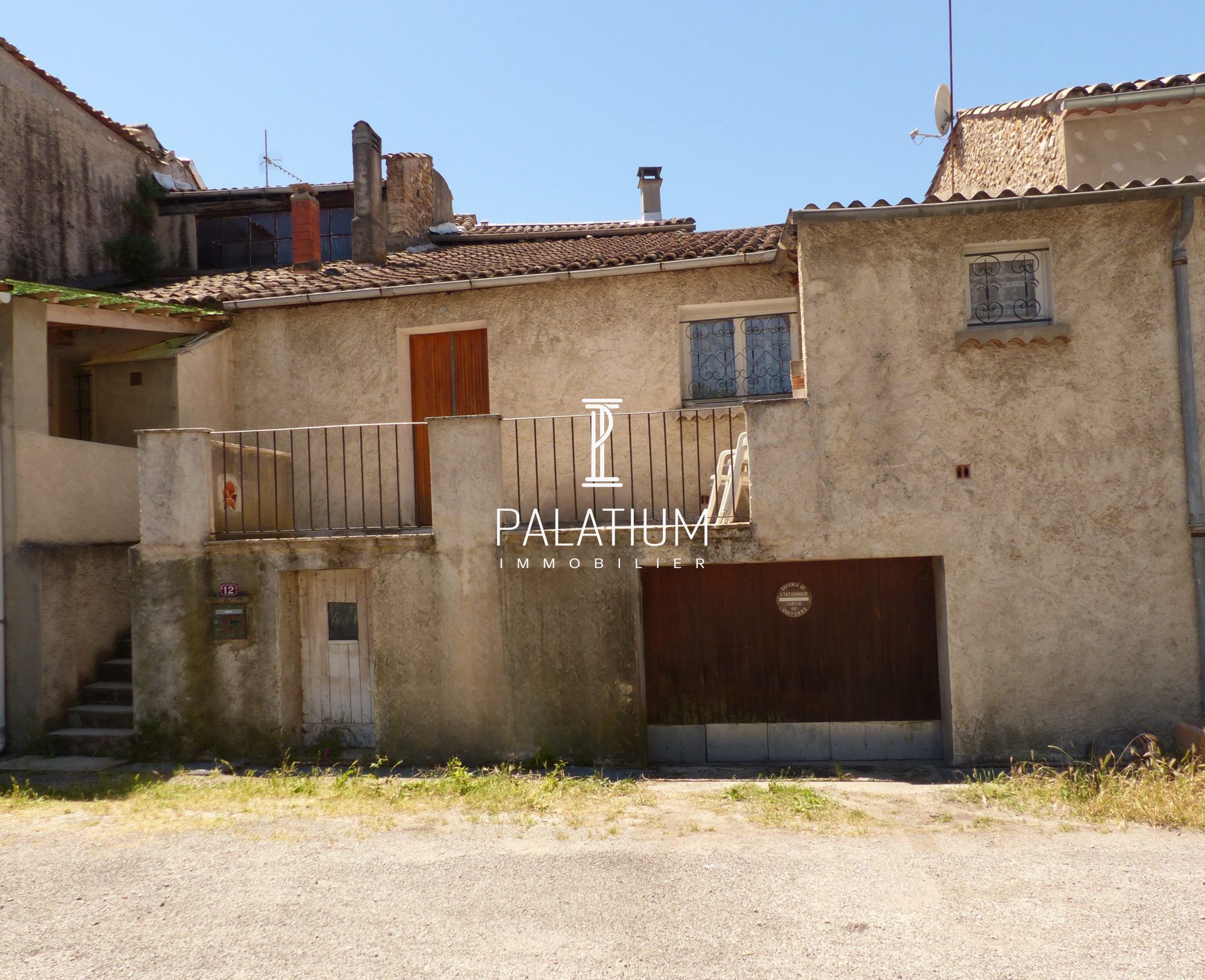 Maison à Malijai, photo 4
