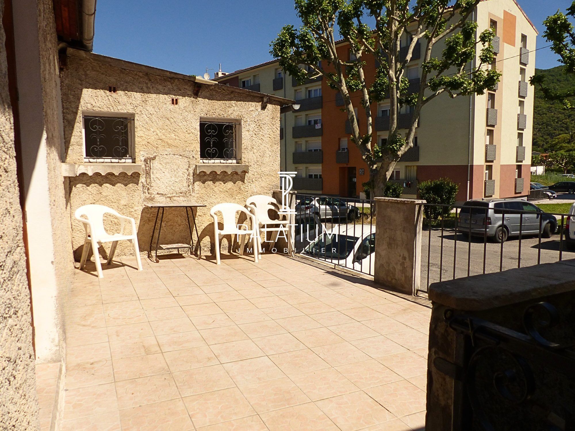 Maison à Malijai, photo 5