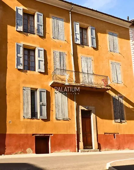 Maison à Digne-les-Bains