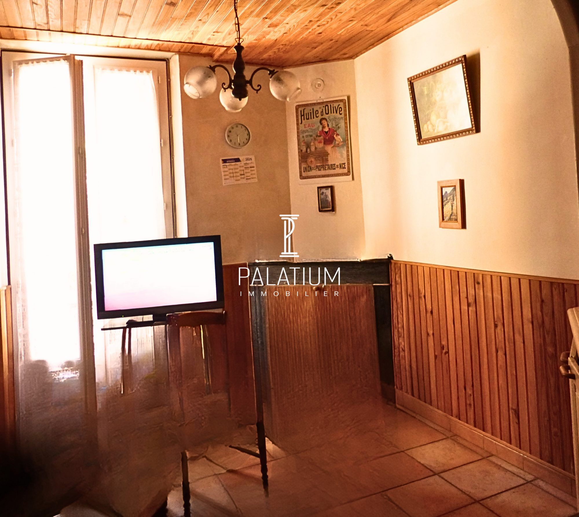 Maison à Digne-les-Bains, photo 4