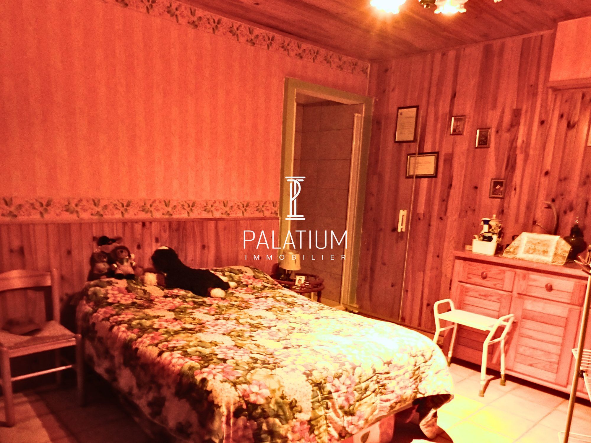 Maison à Digne-les-Bains, photo 5