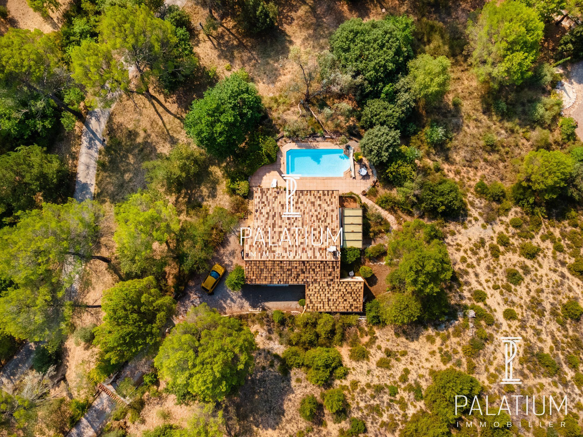 Maison à Esparron-de-Verdon, photo 2