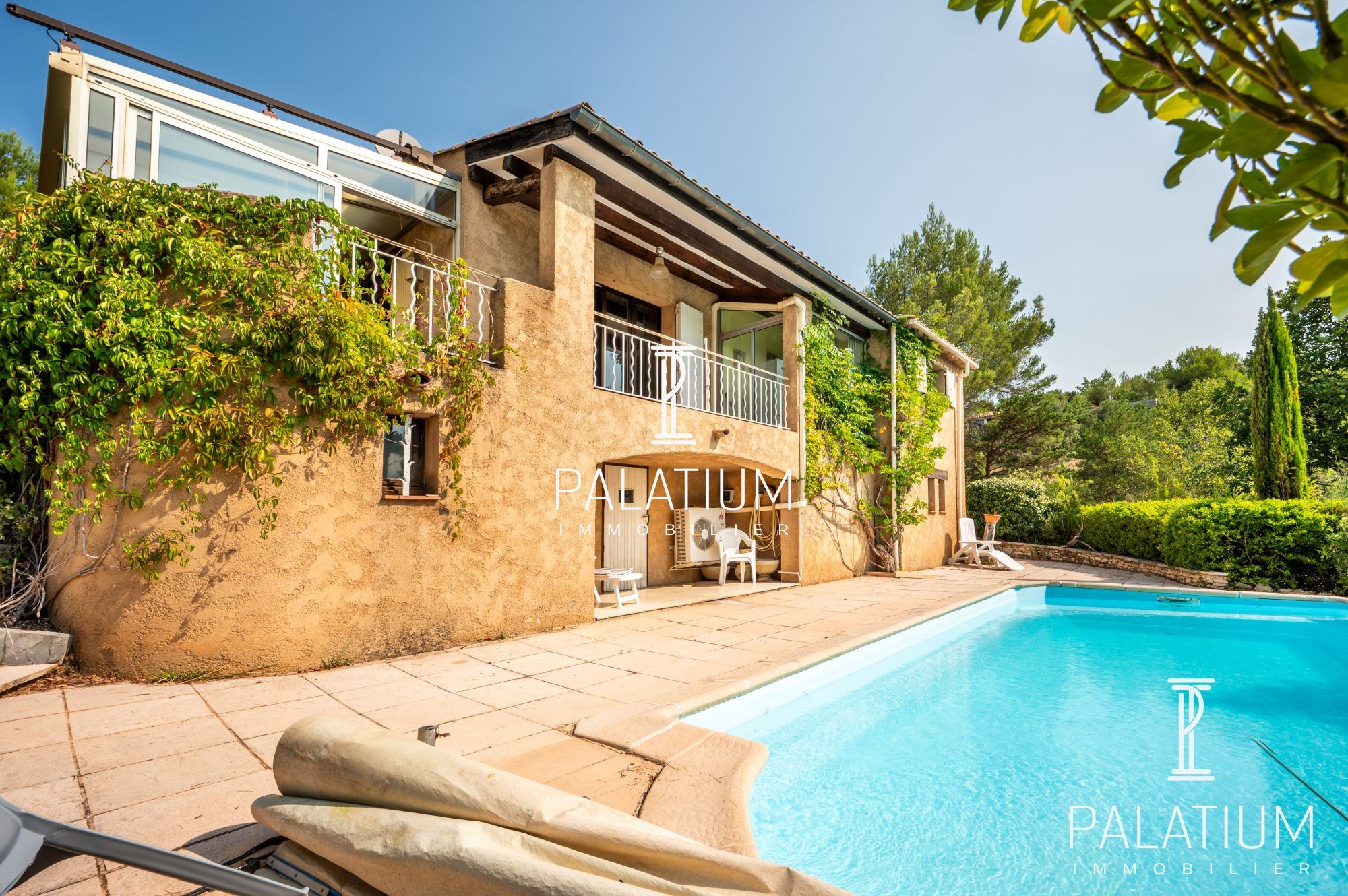 Maison à Esparron-de-Verdon, photo 4
