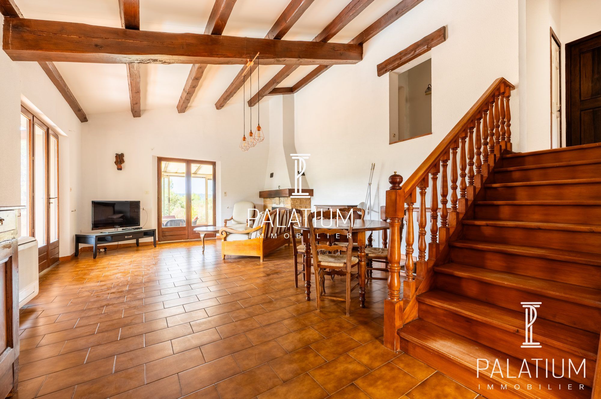 Maison à Esparron-de-Verdon, photo 5