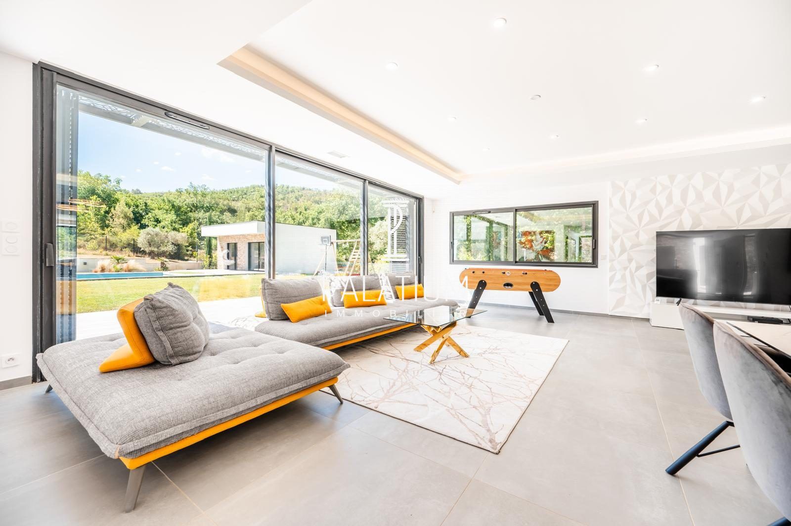 Maison à Gréoux-les-Bains, photo 5