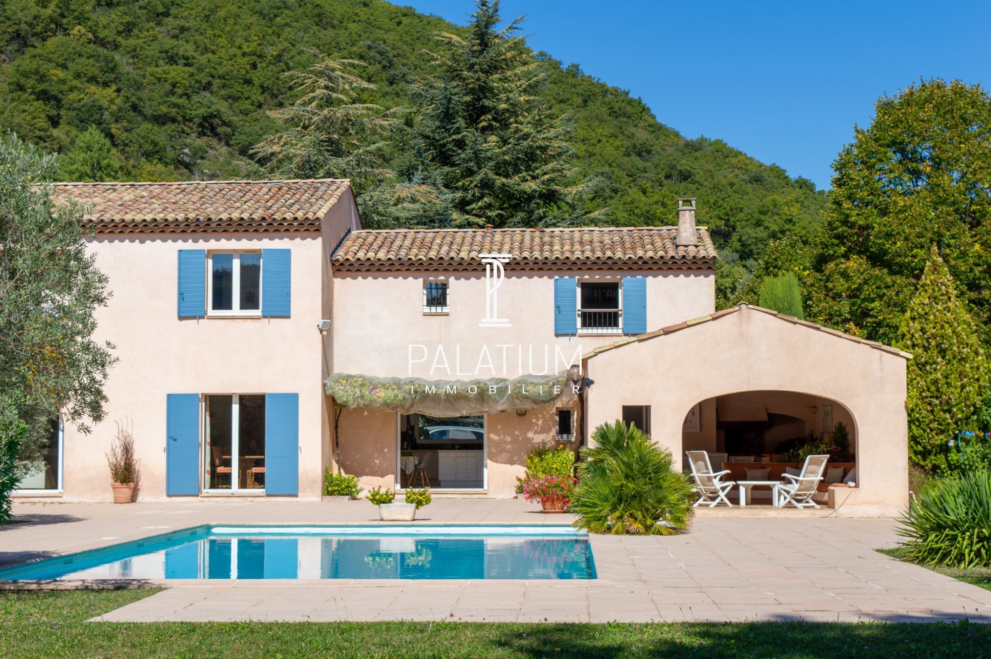 Maison à Sisteron, photo 3