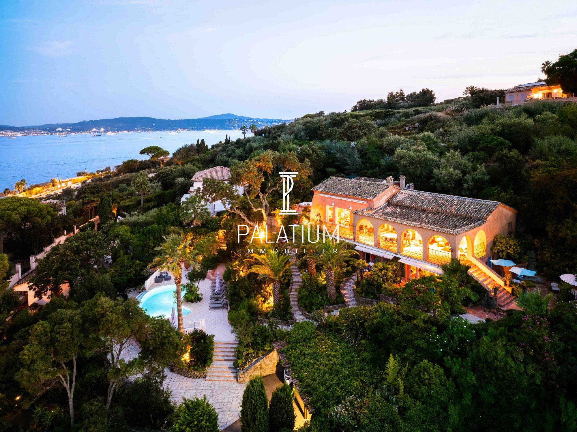 Maison à Sainte-Maxime