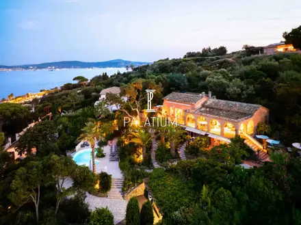 Maison à Sainte-Maxime