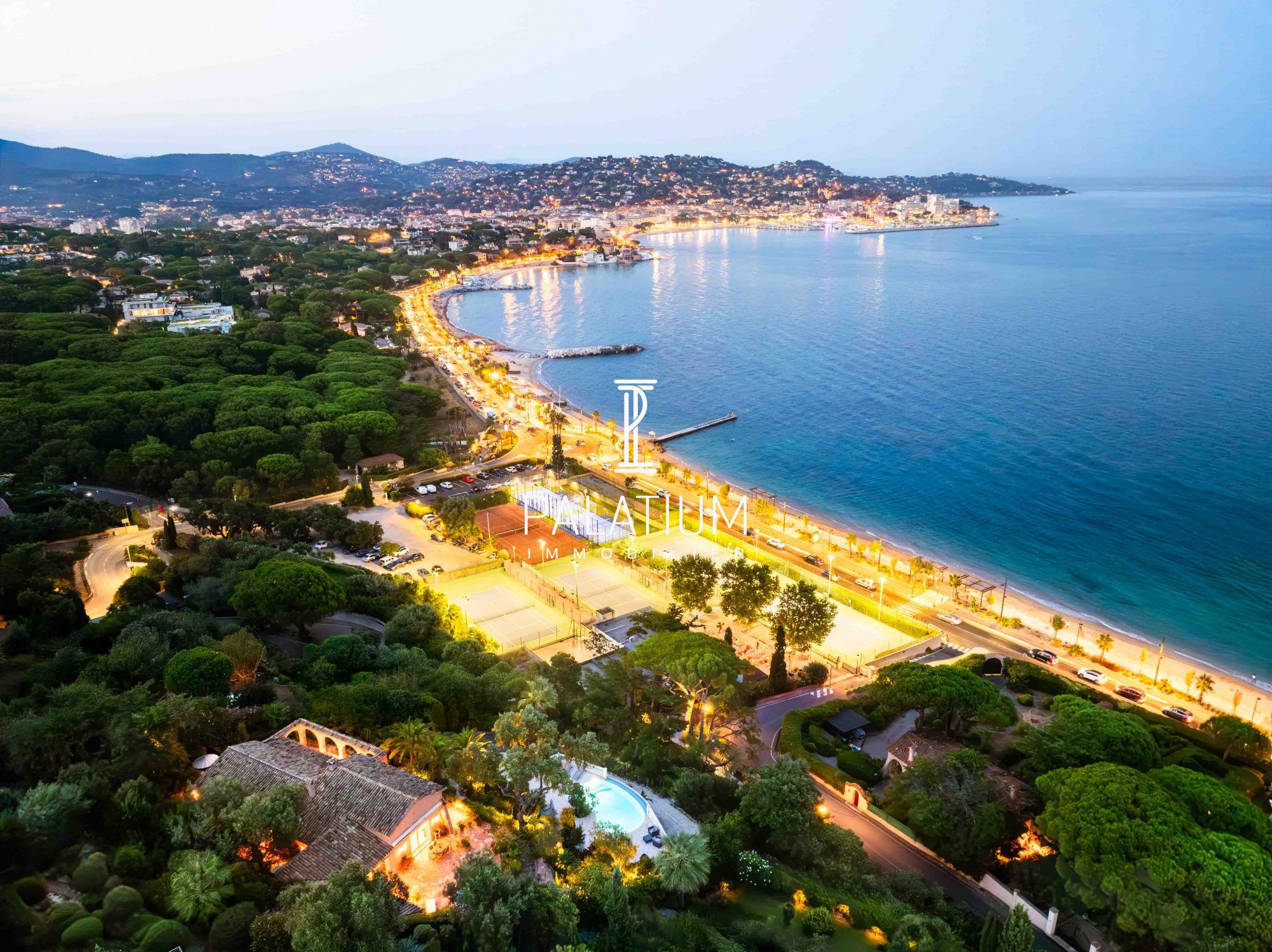 Maison à Sainte-Maxime, photo 2