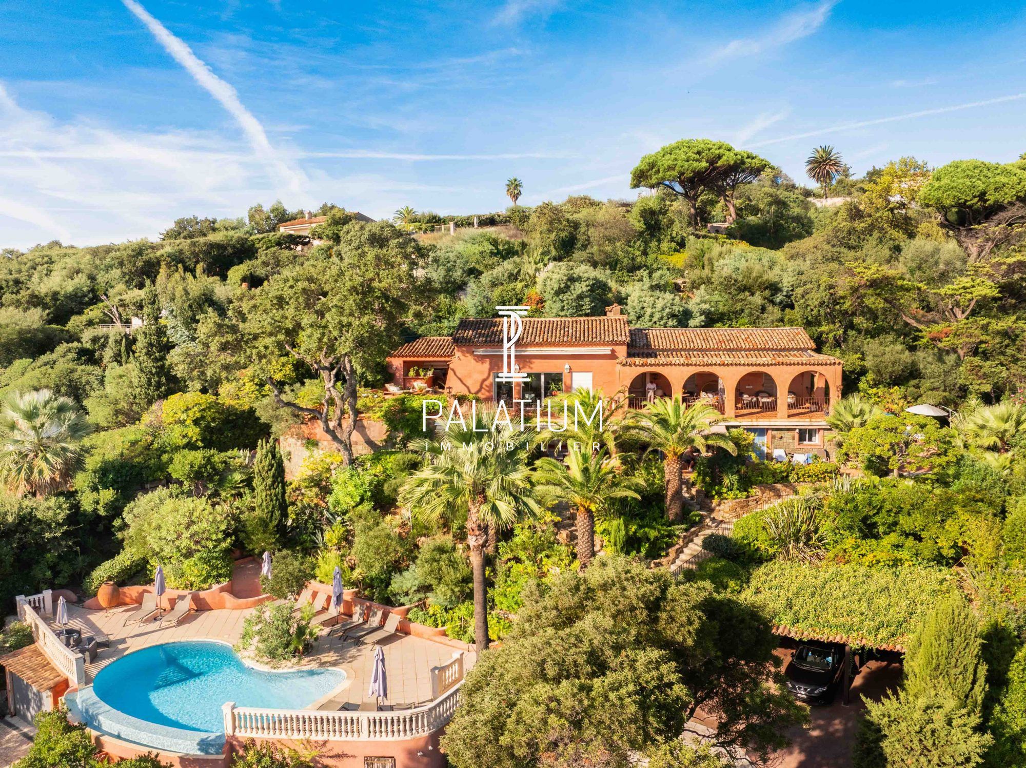 Maison à Sainte-Maxime, photo 3