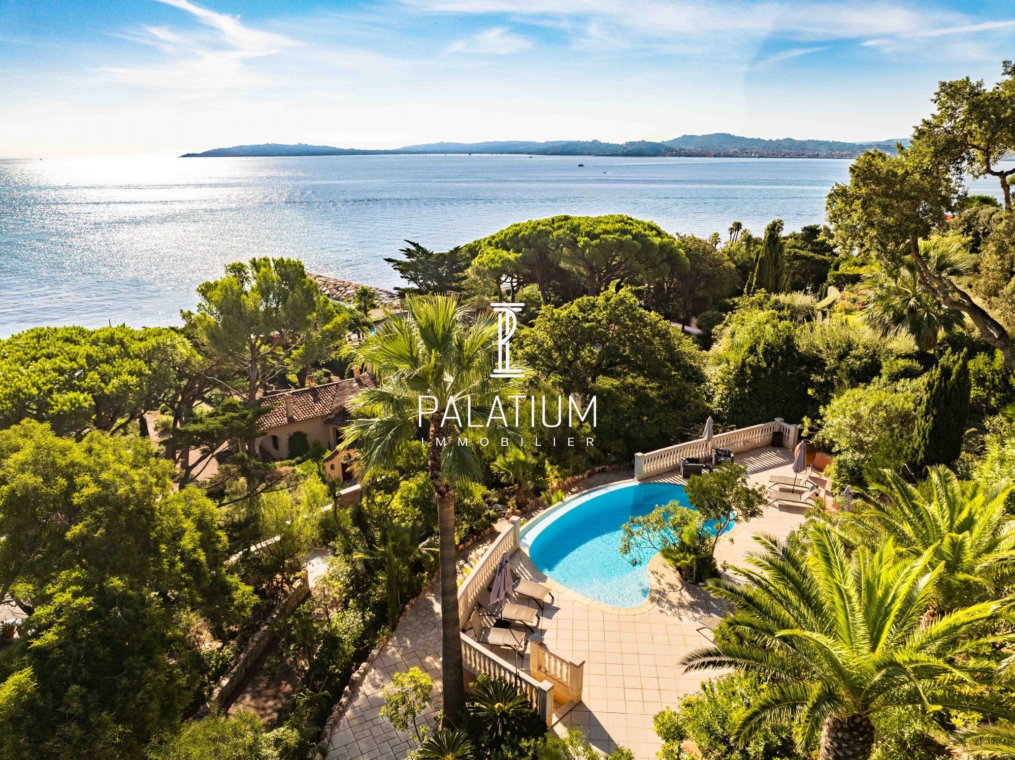Maison à Sainte-Maxime, photo 4