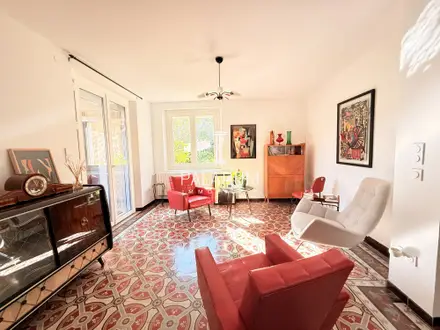 Maison à Sisteron