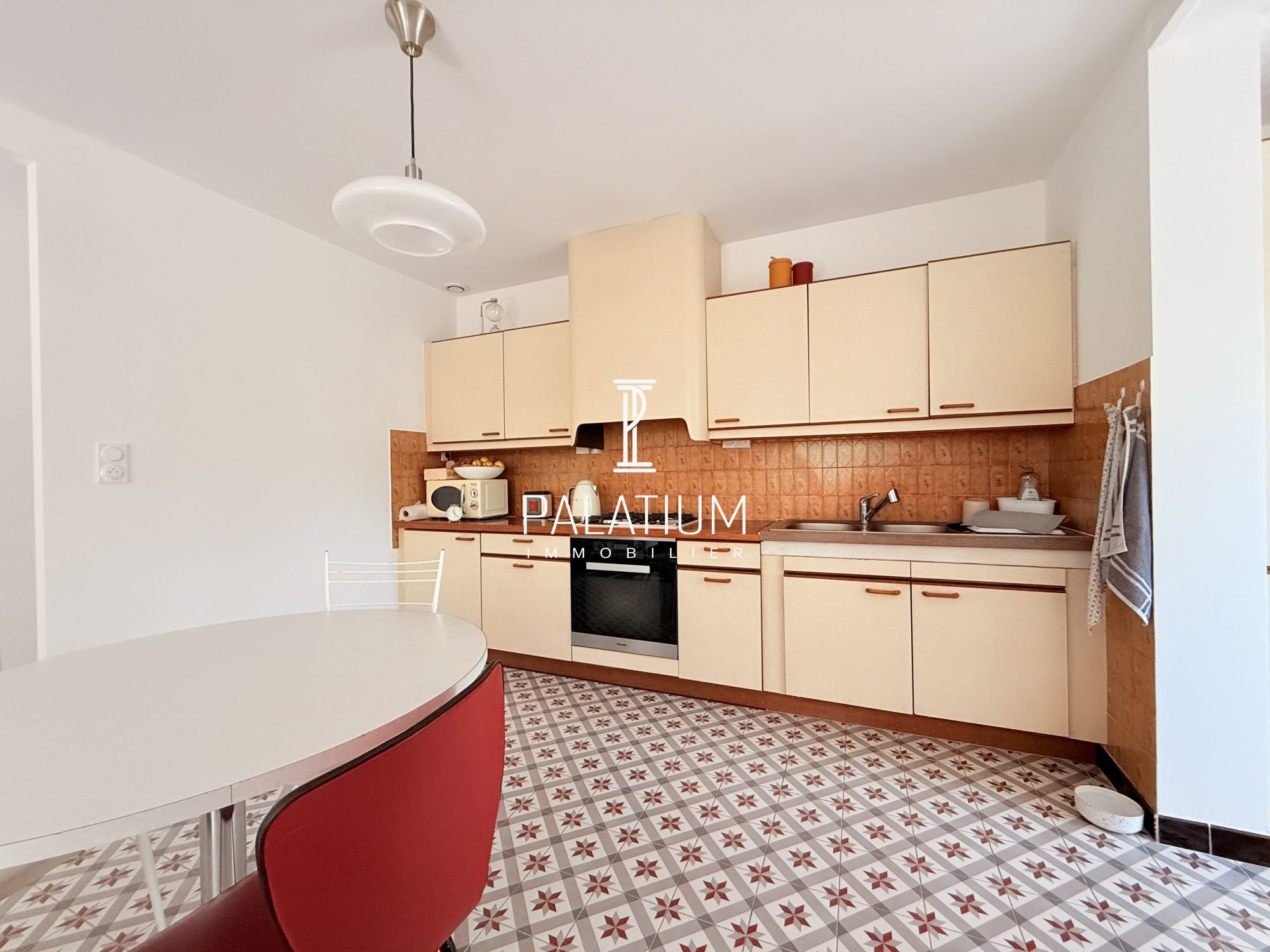 Maison à Sisteron, photo 2