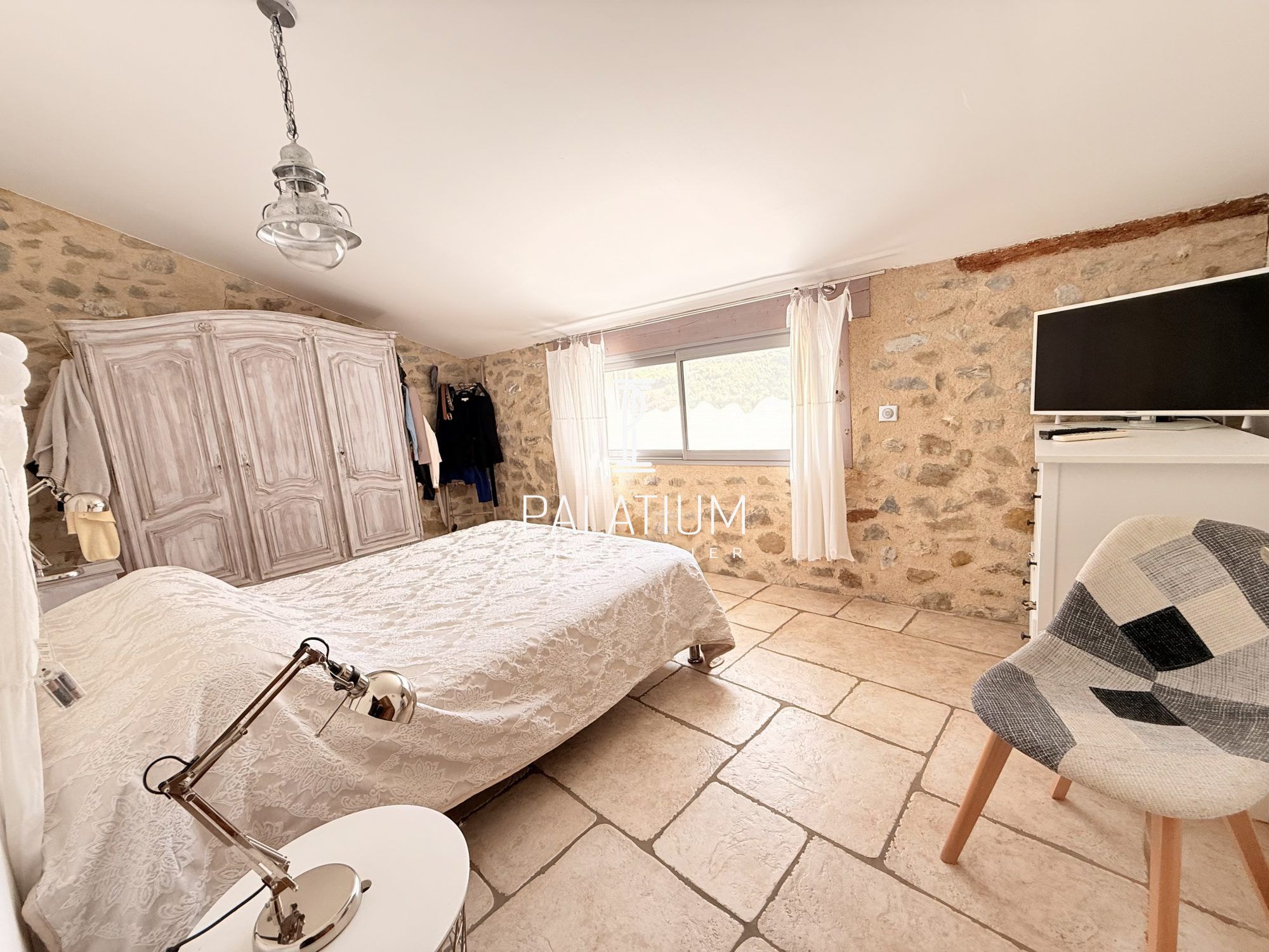 Maison à Bevons, photo 5