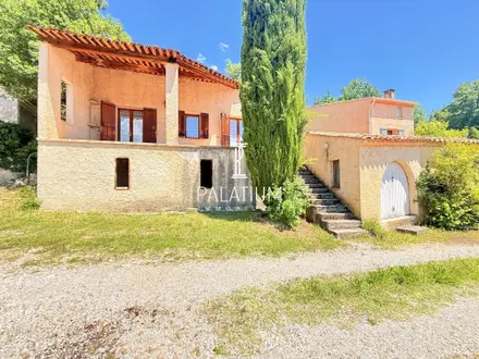 Maison à Sisteron