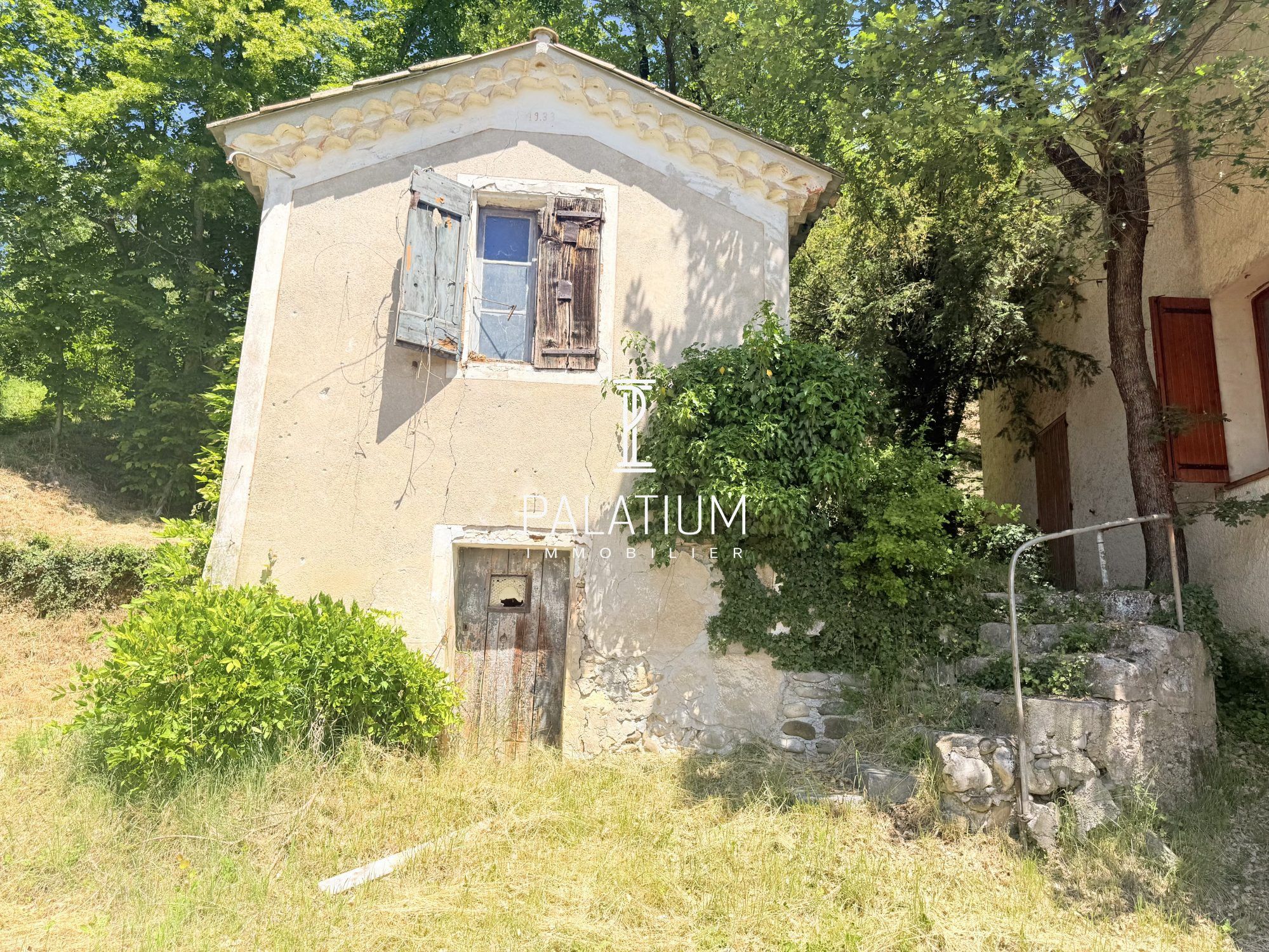 Maison à Sisteron, photo 2