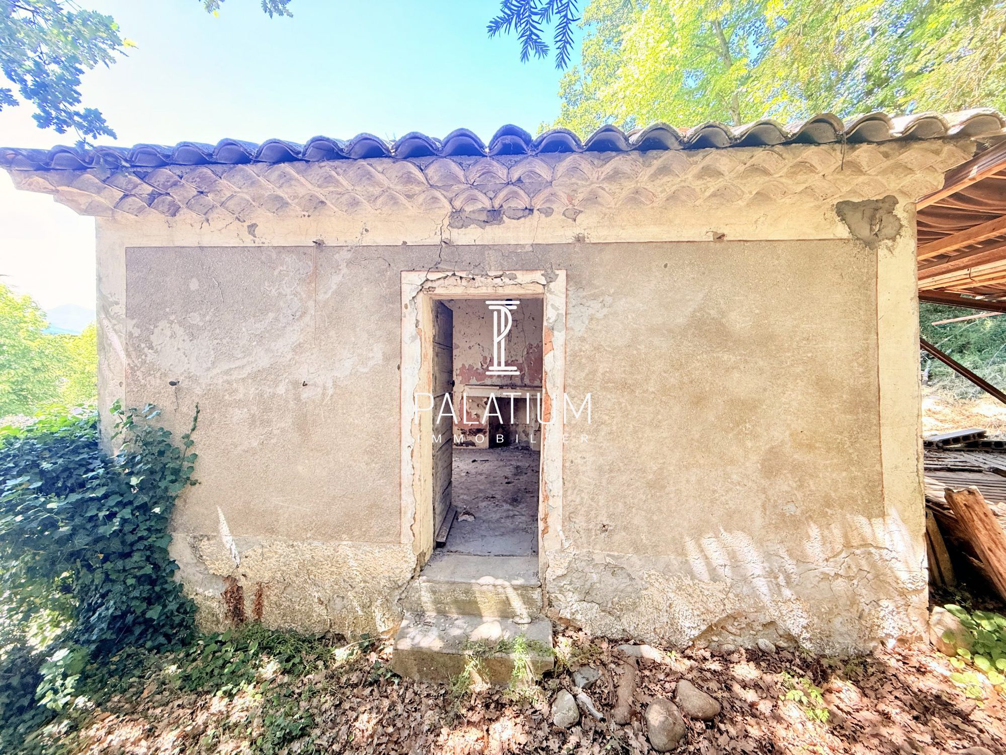 Maison à Sisteron, photo 3