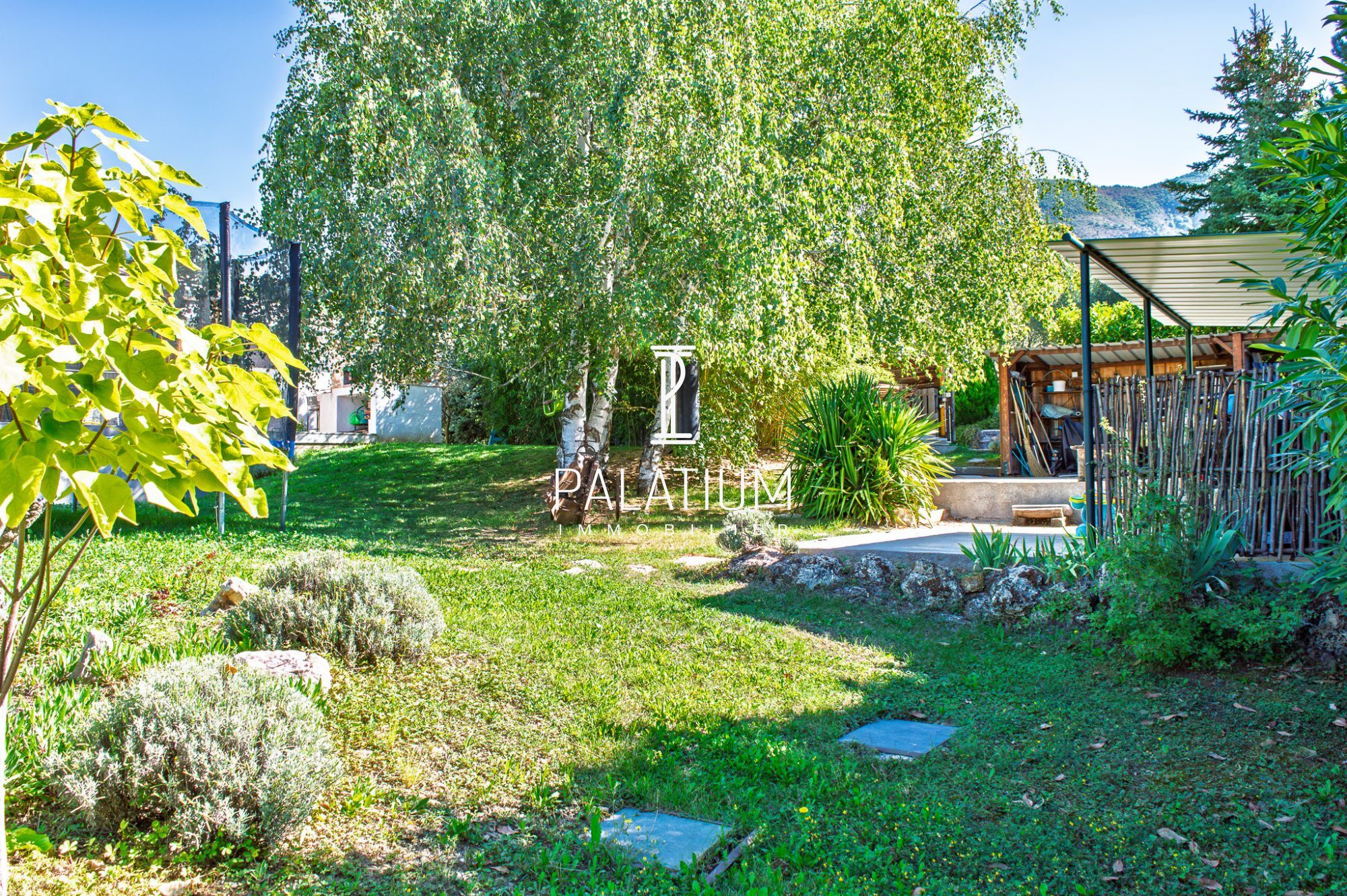 Maison à Claret, photo 3