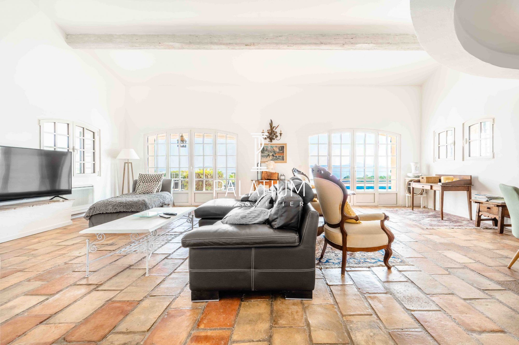 Maison à Grimaud, photo 4