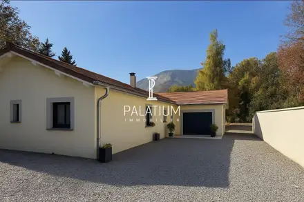 Maison à Gap