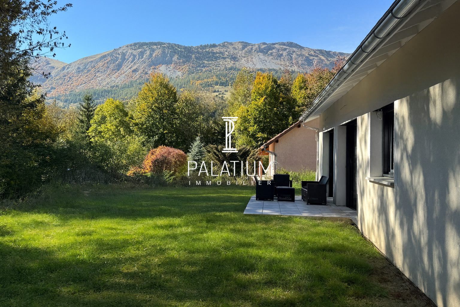 Maison à Gap, photo 2