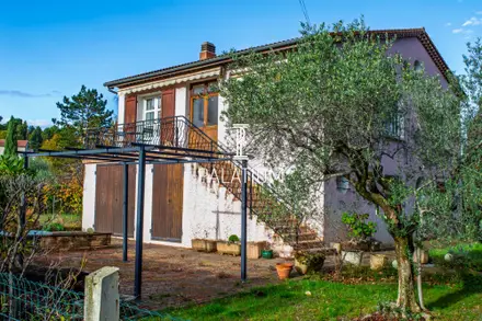 Maison à Château-Arnoux-Saint-Auban
