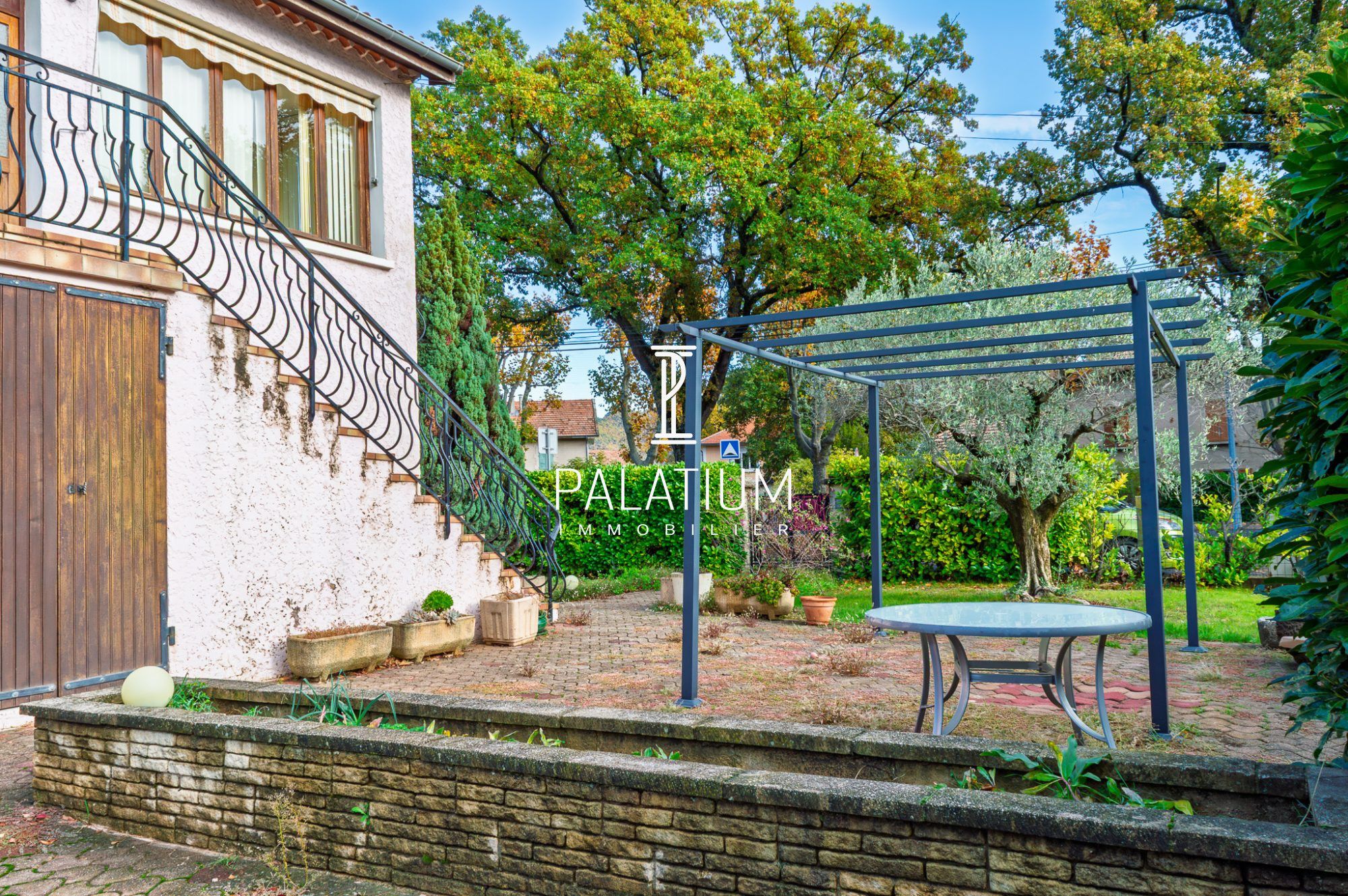 Maison à Château-Arnoux-Saint-Auban, photo 2