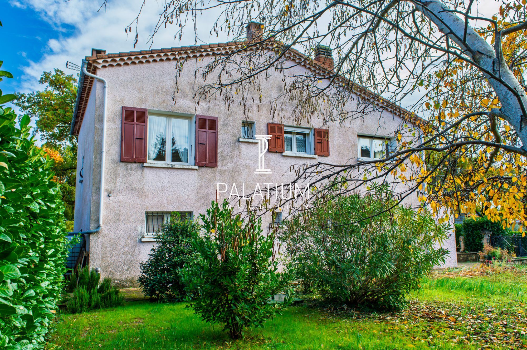 Maison à Château-Arnoux-Saint-Auban, photo 4