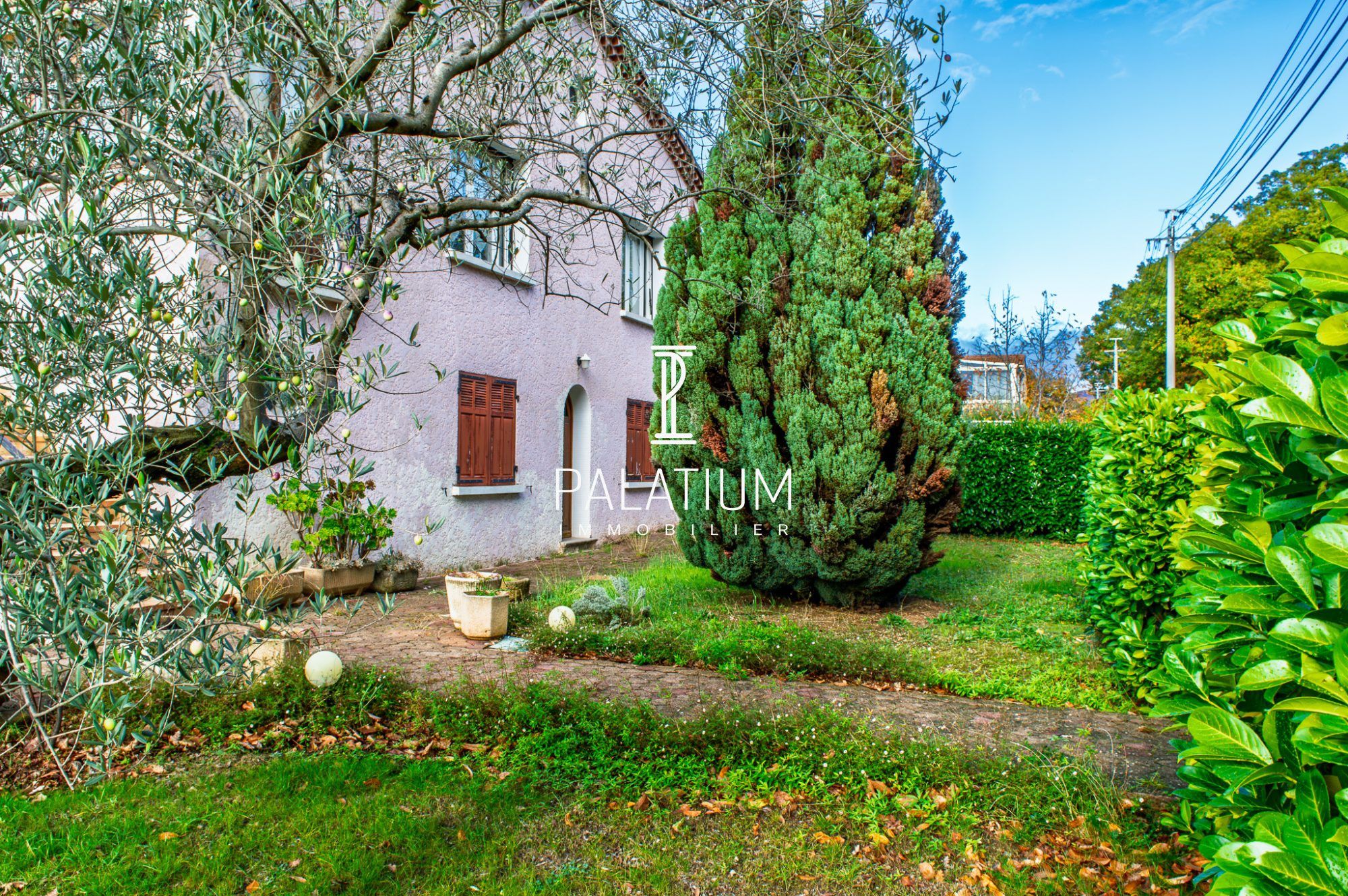Maison à Château-Arnoux-Saint-Auban, photo 5