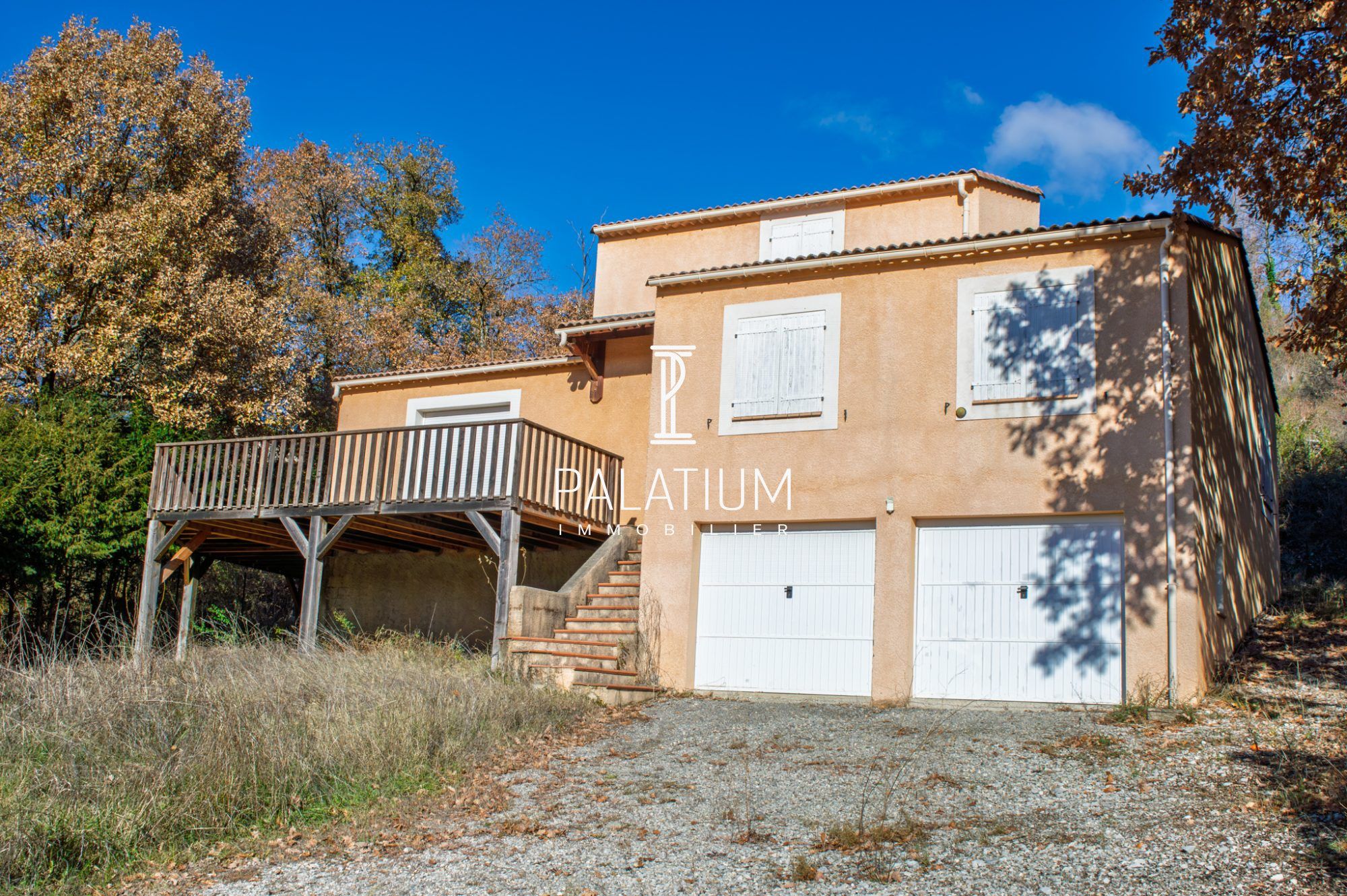 Maison à Sisteron, photo 2