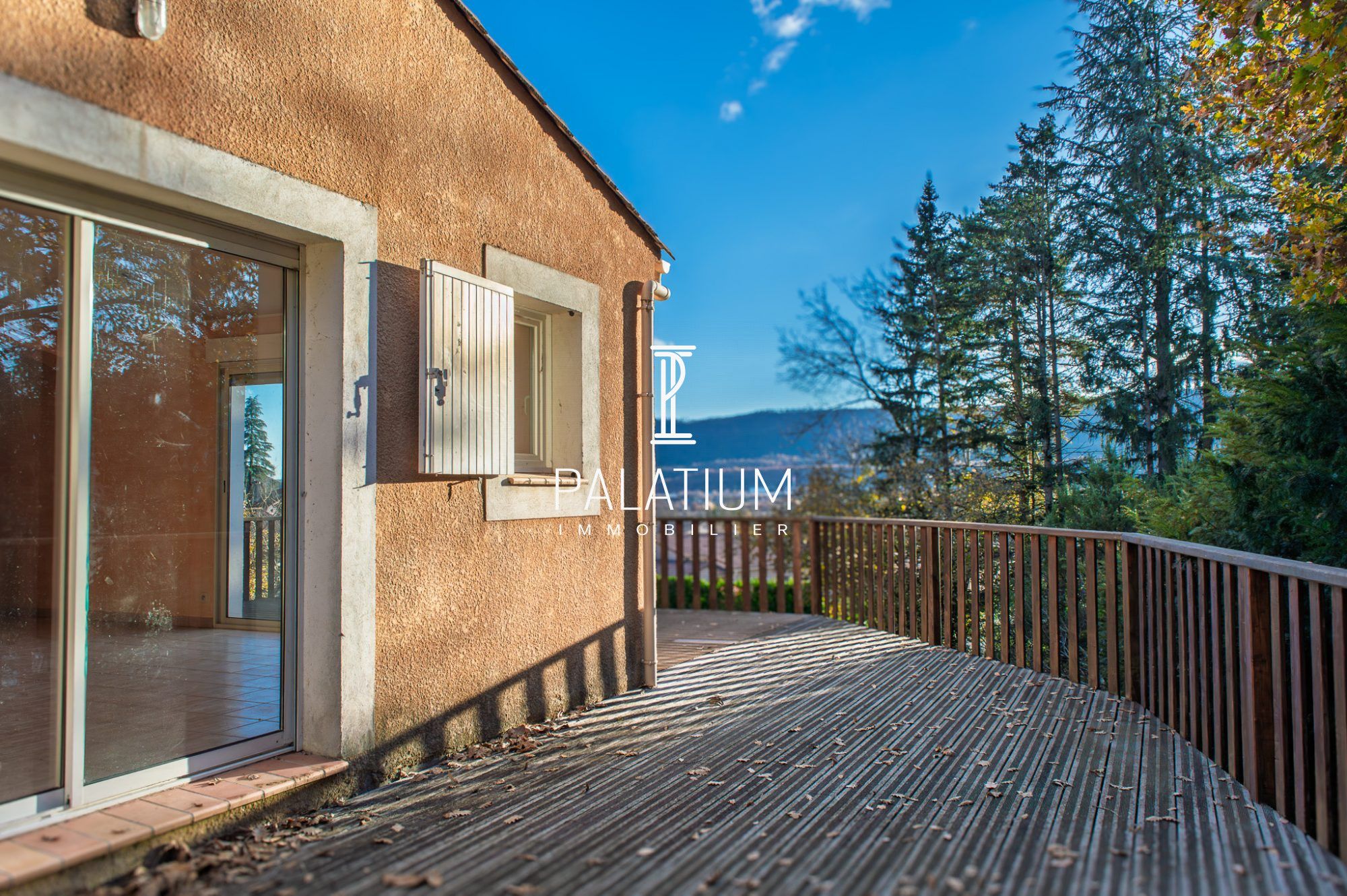 Maison à Sisteron, photo 4