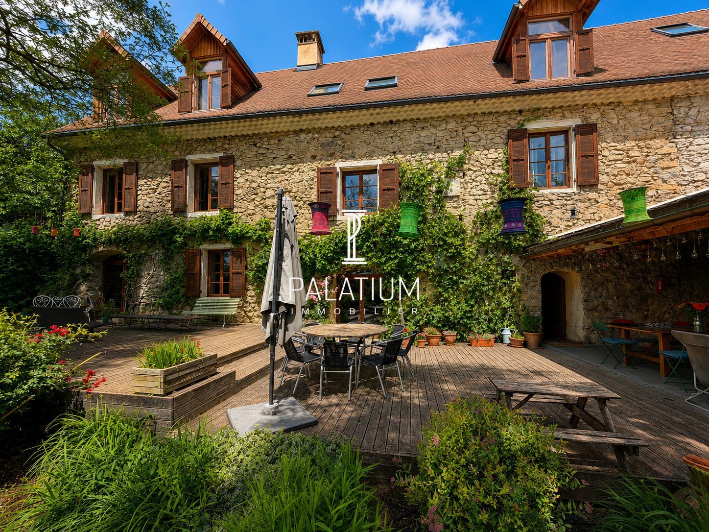 Maison à Gap, photo 4
