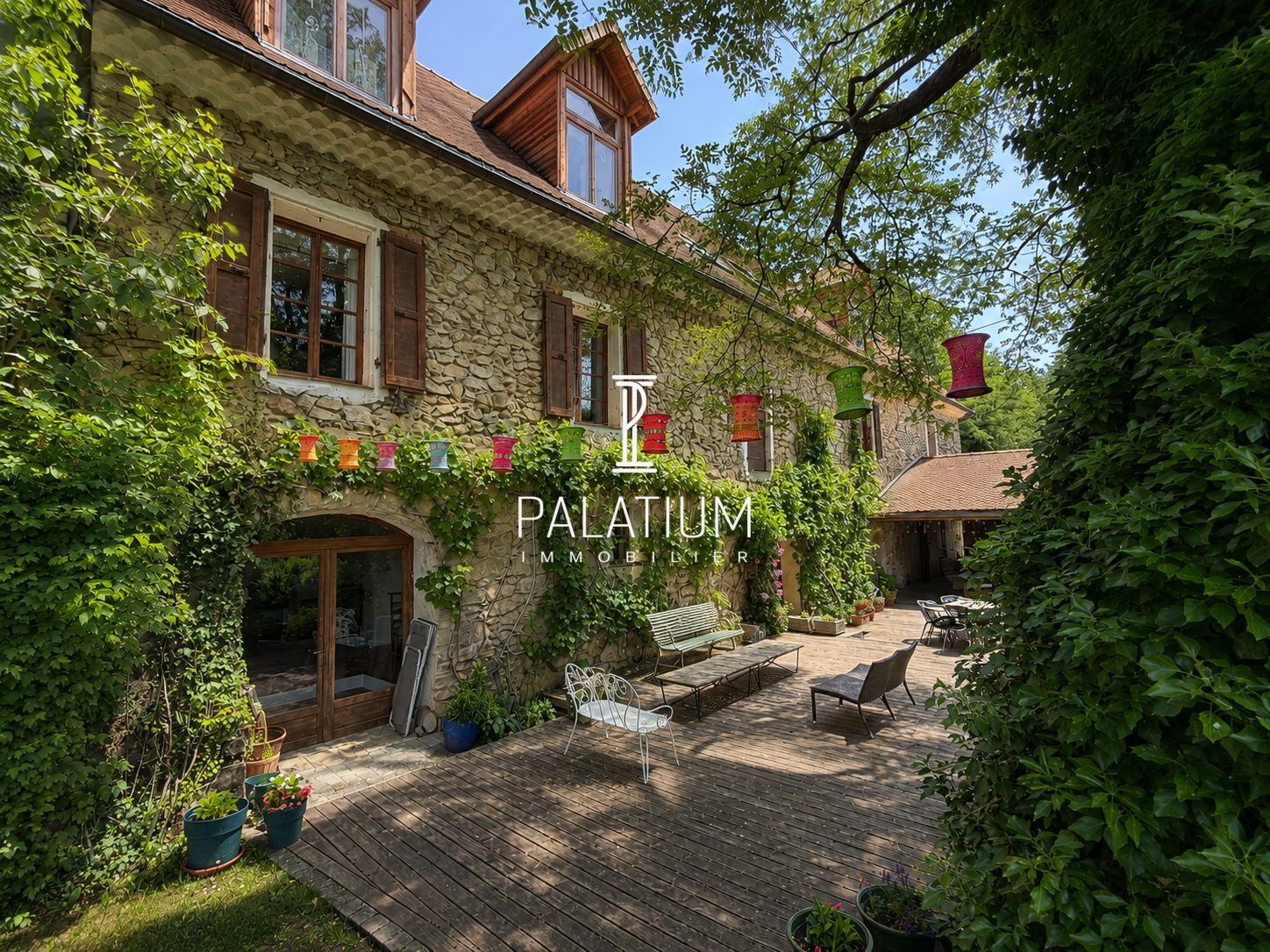 Maison à Gap, photo 5