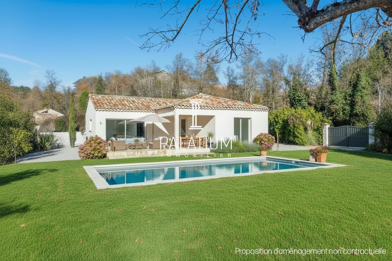 Maison à Sisteron, photo 2