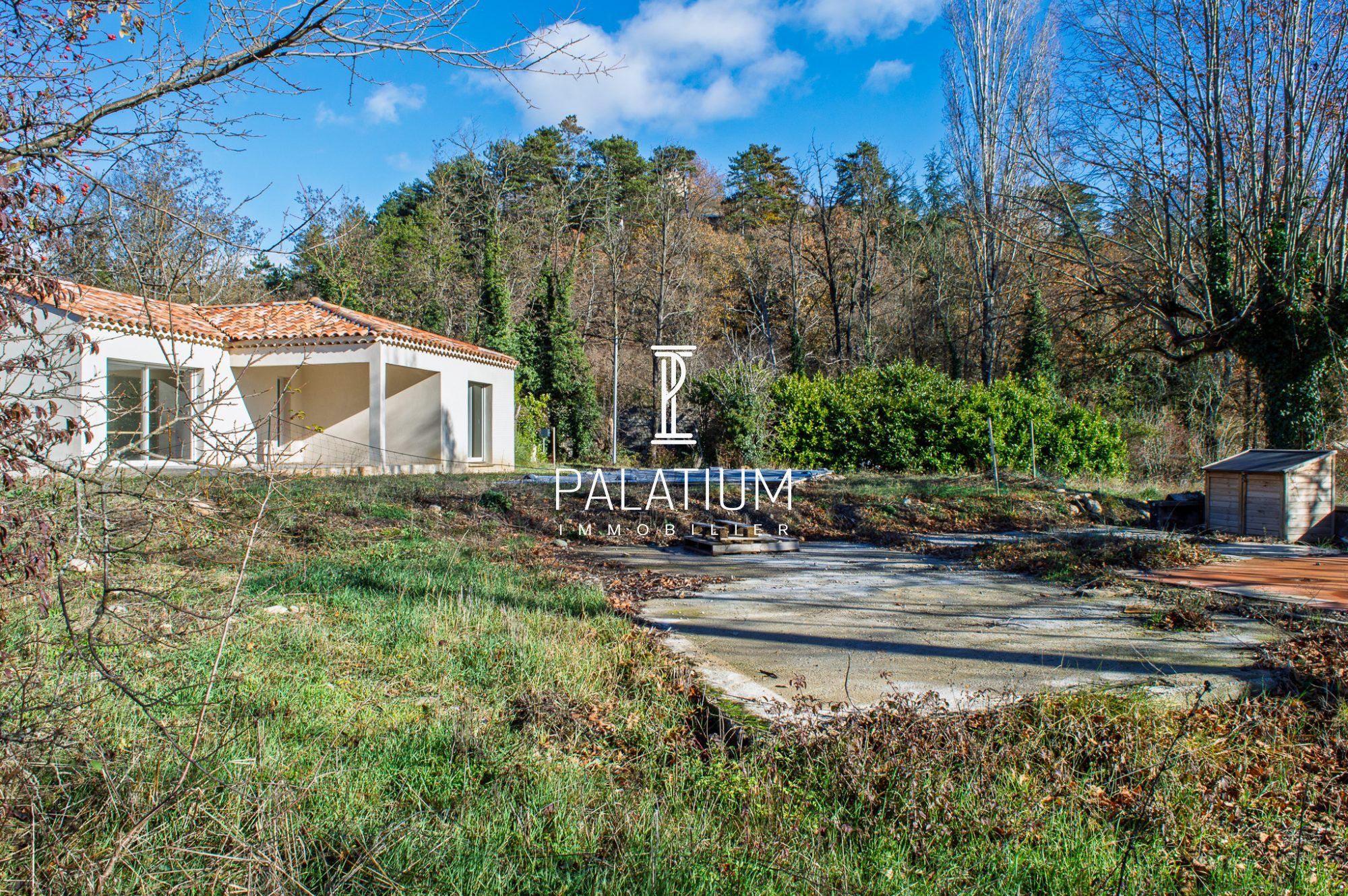 Maison à Sisteron, photo 3