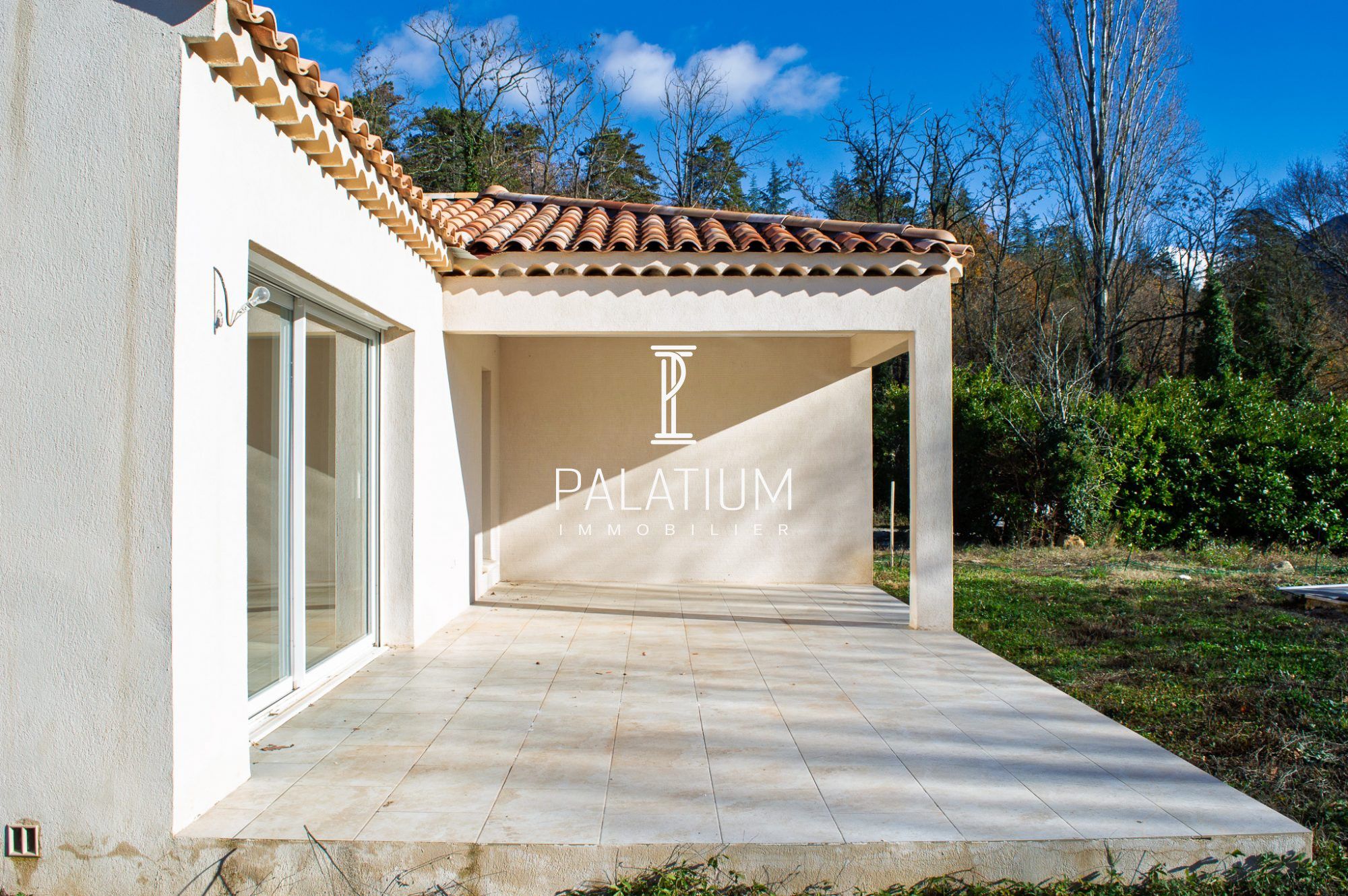 Maison à Sisteron, photo 4