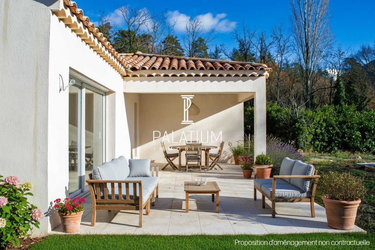 Maison à Sisteron, photo 5
