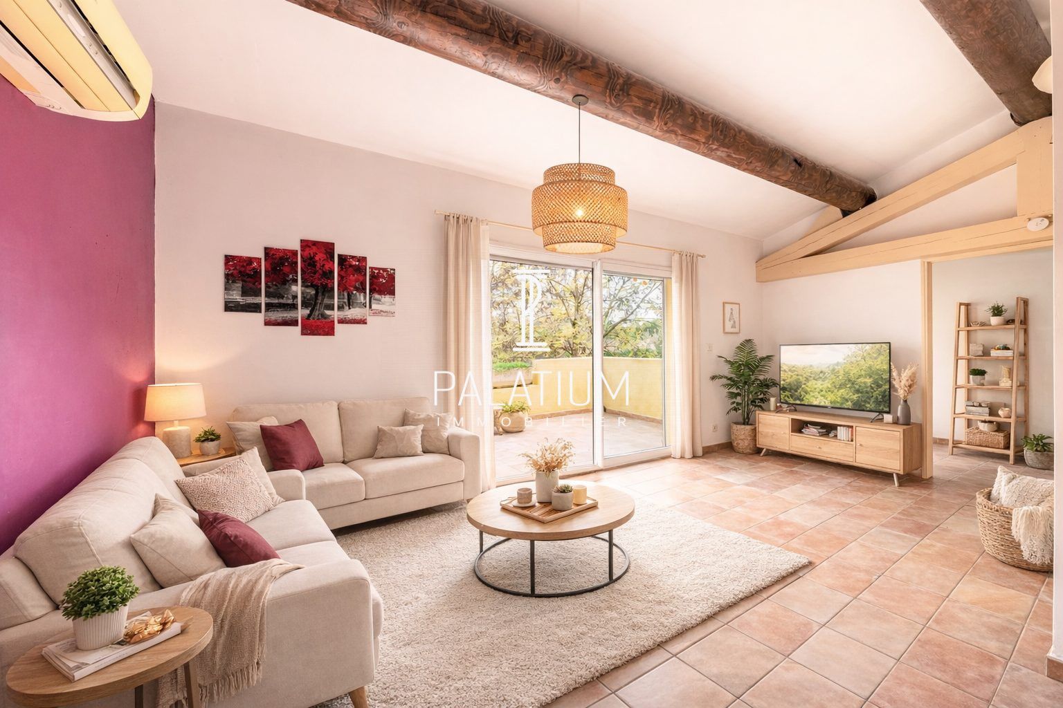 Maison à Valensole, photo 2