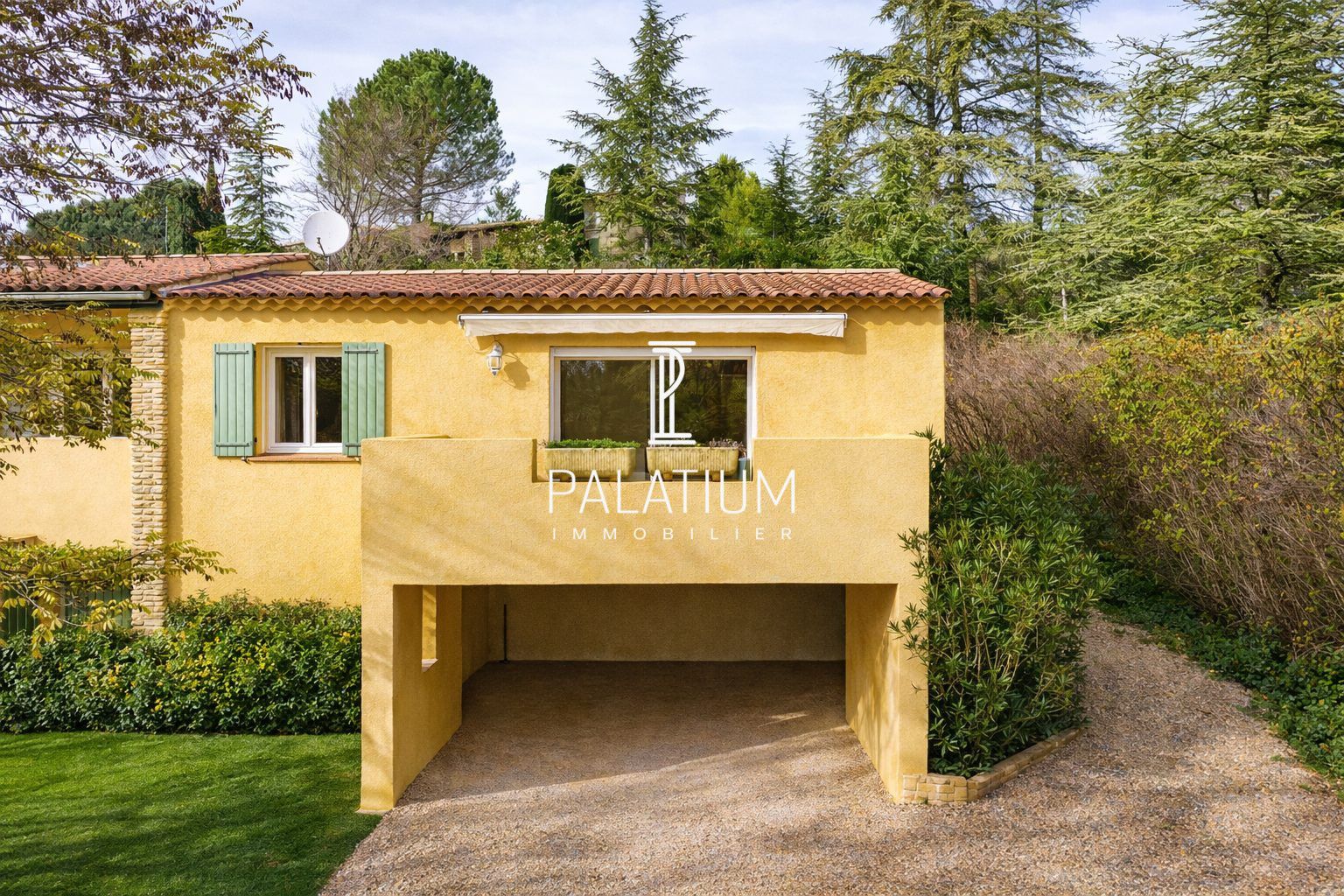 Maison à Valensole, photo 5