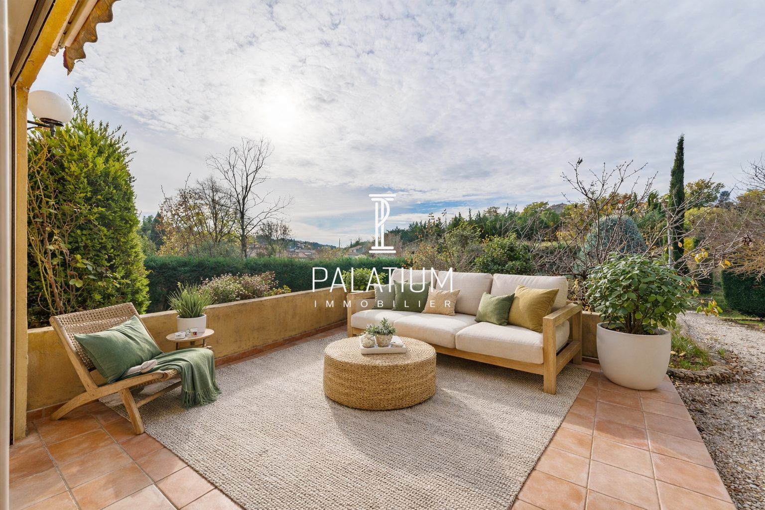 Maison à Valensole, photo 3