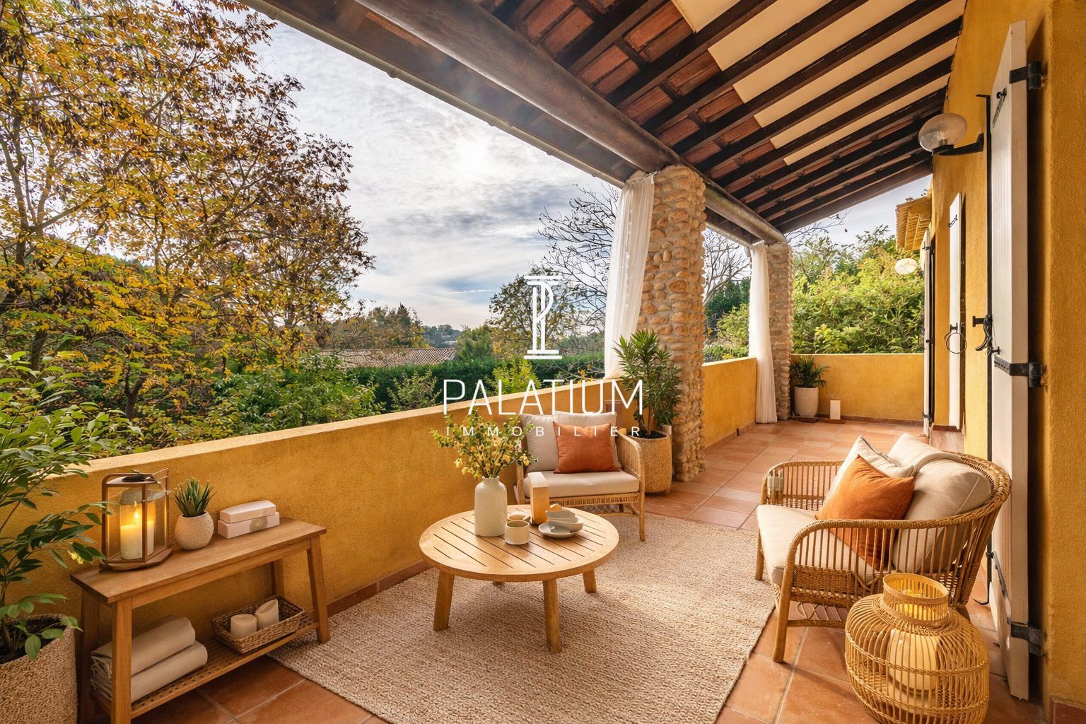 Maison à Valensole, photo 4