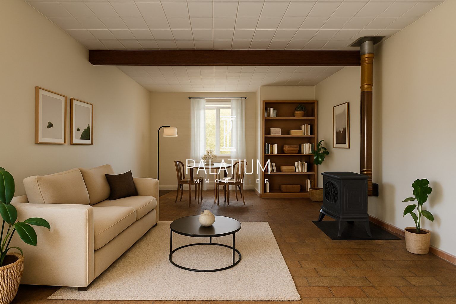 Maison à Saint-Bonnet-en-Champsaur, photo 2