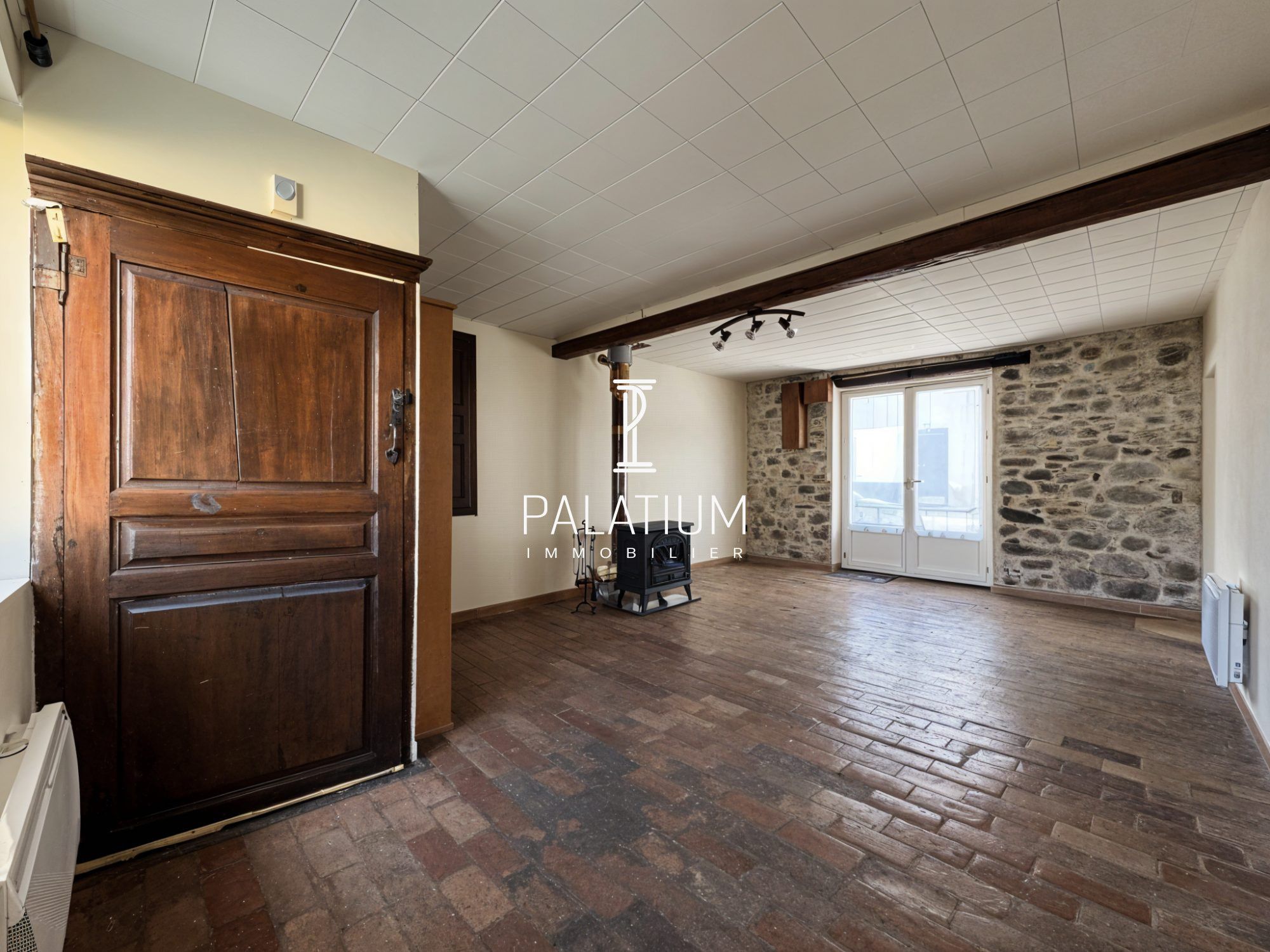 Maison à Saint-Bonnet-en-Champsaur, photo 4