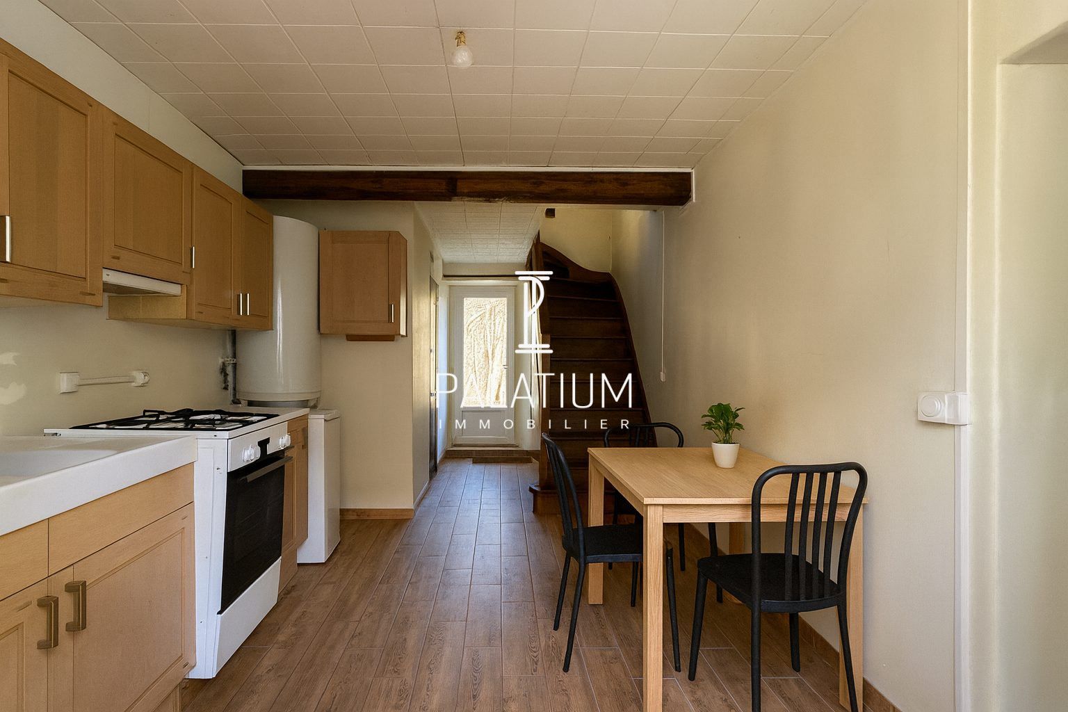 Maison à Saint-Bonnet-en-Champsaur, photo 5