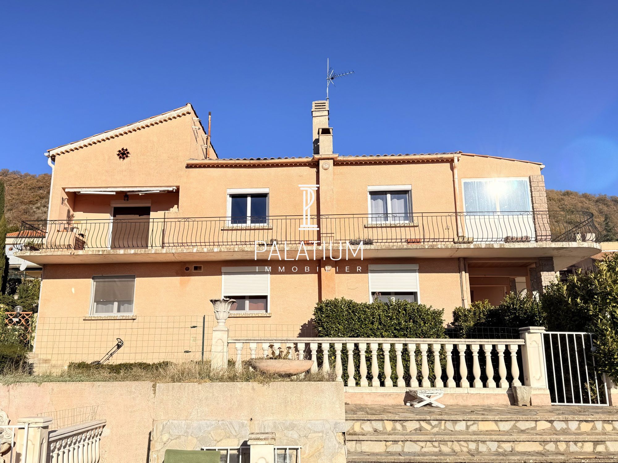 Maison à Sisteron, photo 2