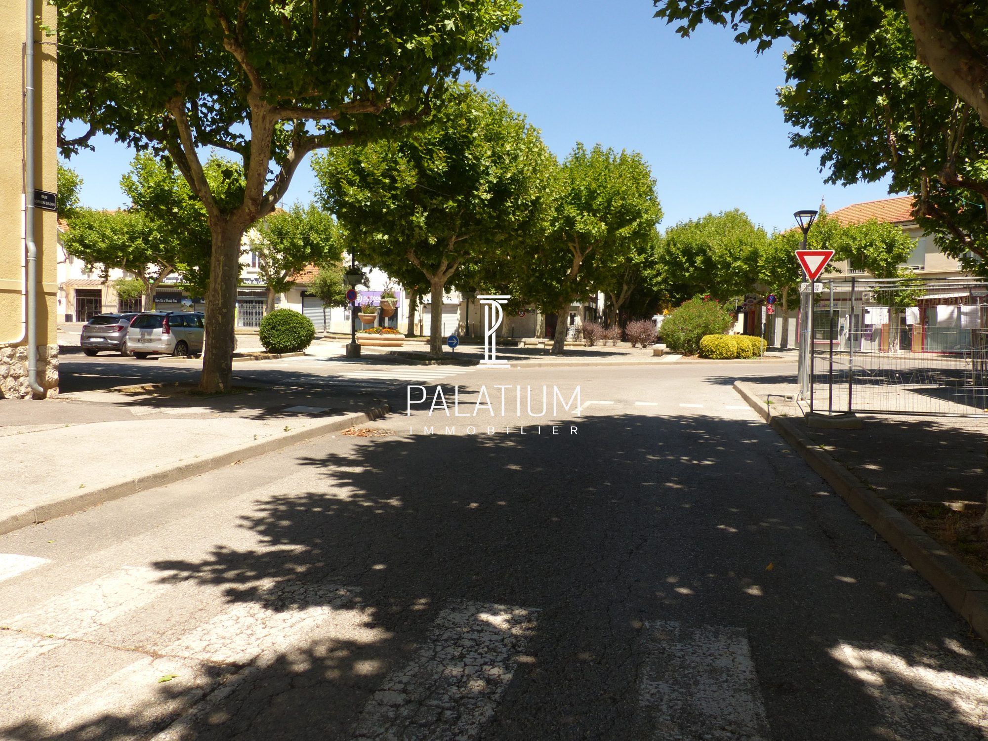 Local professionnel à Château-Arnoux-Saint-Auban, photo 2