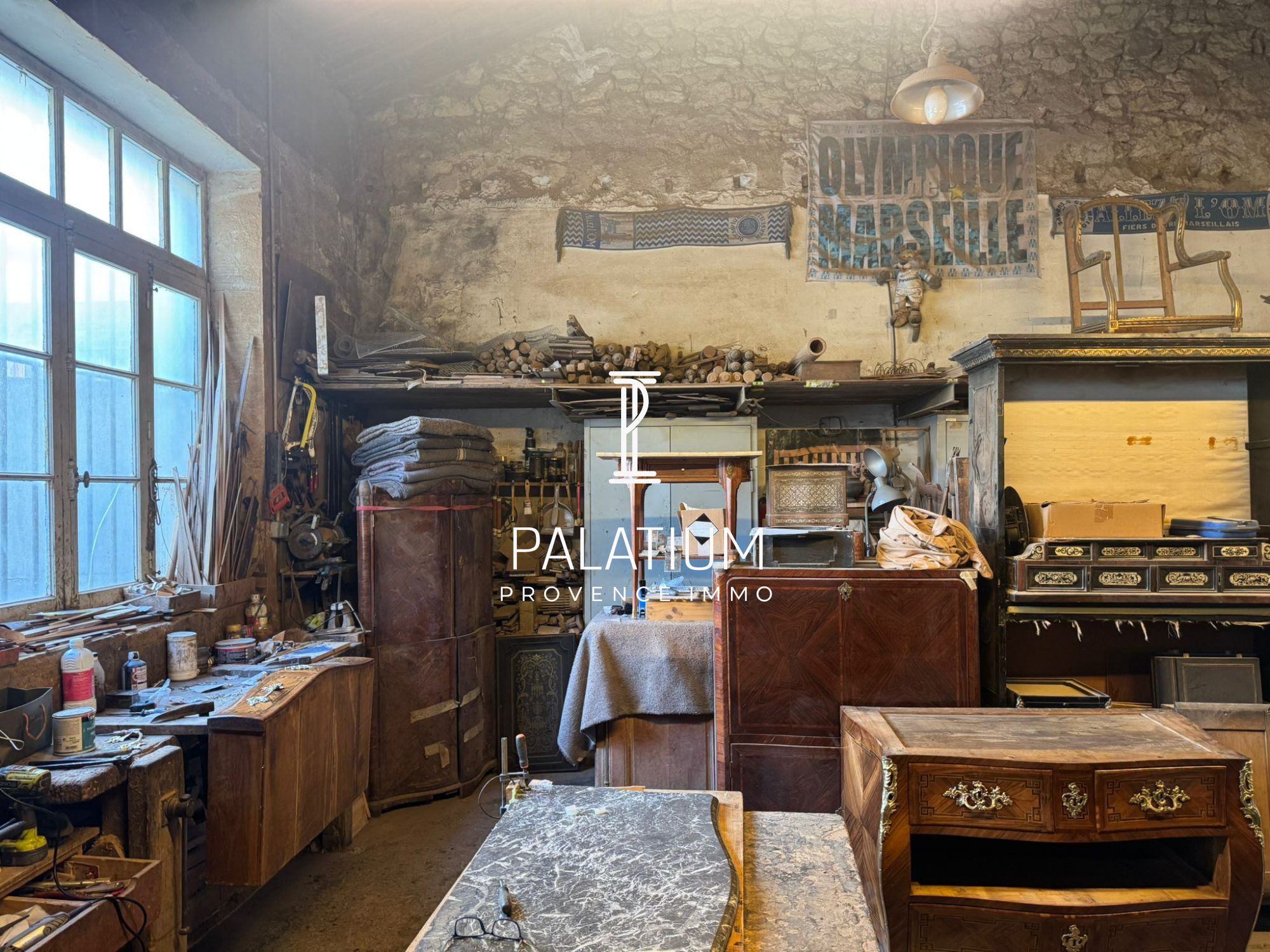 Local professionnel à Salon-de-Provence, photo 3