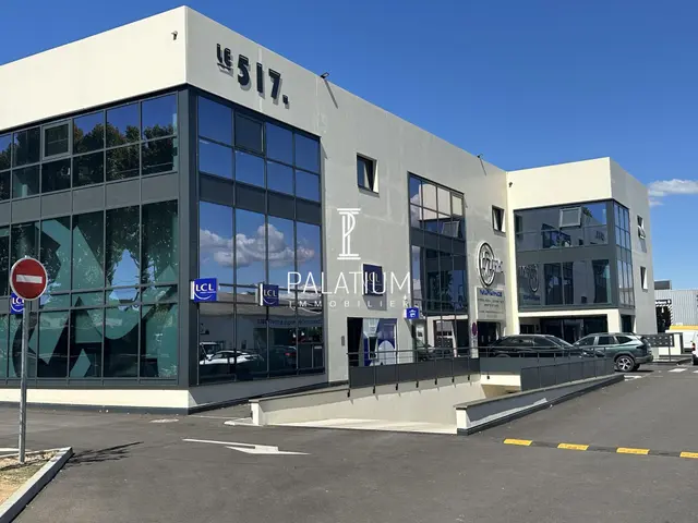 Locaux neufs à Vendre à Manosque